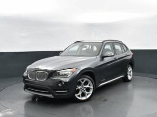 BMW 2013 X1