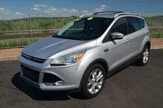 Ford 2014 Escape