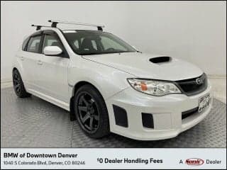 Subaru 2014 Impreza