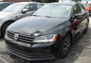 Volkswagen 2017 Jetta