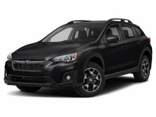 Subaru 2020 Crosstrek