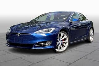 Tesla 2020 Model S