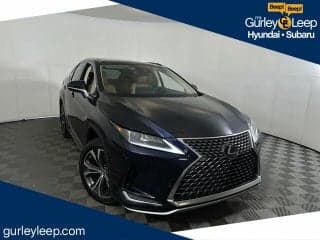 Lexus 2022 RX 350