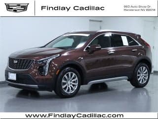 Cadillac 2023 XT4