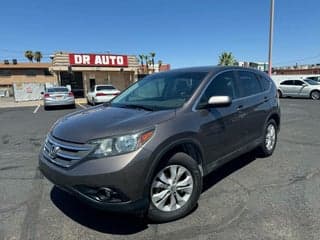 Honda 2014 CR-V