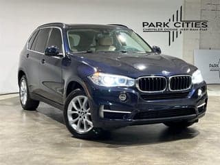 BMW 2016 X5