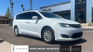 Chrysler 2017 Pacifica