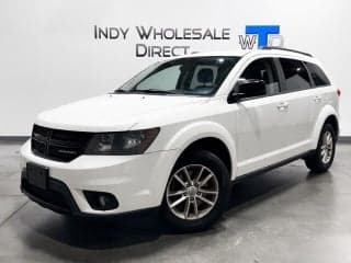 Dodge 2017 Journey