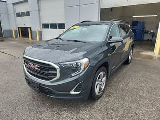 GMC 2019 Terrain