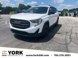 GMC 2021 Terrain