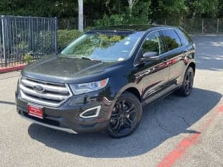 Ford 2015 Edge