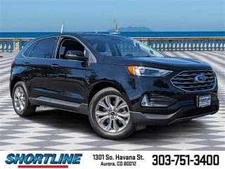 Ford 2023 Edge