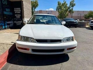 Honda 1996 Accord