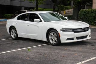 Dodge 2017 Charger