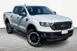 Ford 2021 Ranger