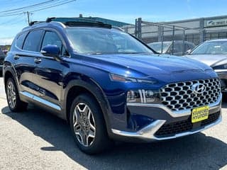 Hyundai 2022 Santa Fe