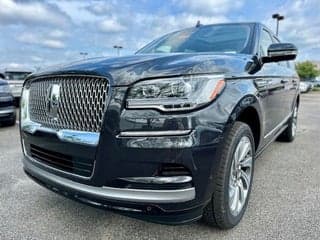 Lincoln 2024 Navigator L