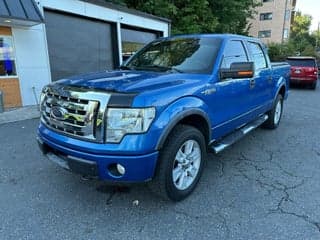 Ford 2009 F-150