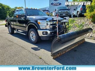 Ford 2012 F-350 Super Duty