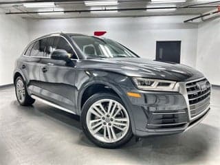 Audi 2018 Q5