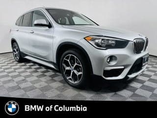 BMW 2019 X1