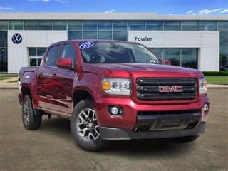 GMC 2020 Canyon