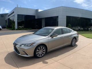 Lexus 2020 ES 350