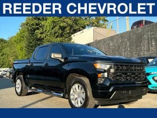 Chevrolet 2023 Silverado 1500