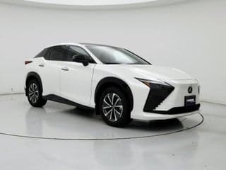 Lexus 2023 RZ 450e