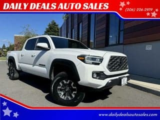 Toyota 2023 Tacoma