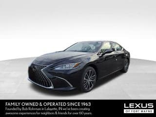 Lexus 2024 ES 350