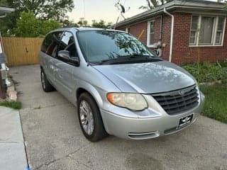 Chrysler 2006 Town and Country