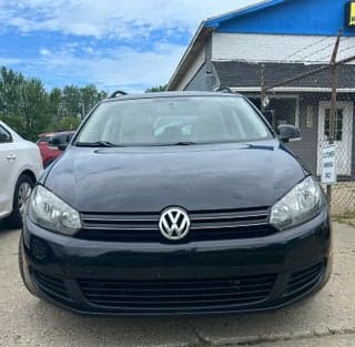 Volkswagen 2012 Jetta