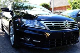 Volkswagen 2013 CC