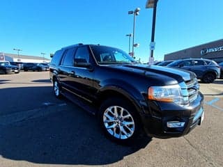 Ford 2017 Expedition