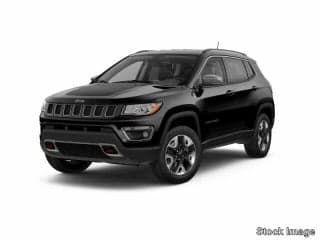 Jeep 2020 Compass