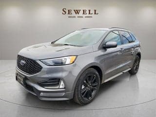 Ford 2024 Edge