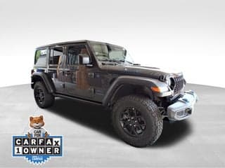 Jeep 2024 Wrangler