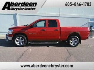 Dodge 2007 Ram 1500