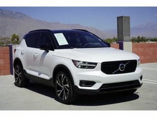 Volvo 2020 XC40