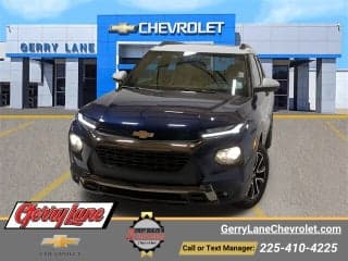 Chevrolet 2022 Trailblazer
