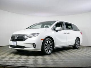 Honda 2022 Odyssey