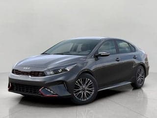 Kia 2024 Forte