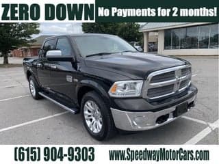 Ram 2013 1500