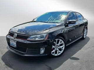 Volkswagen 2014 Jetta