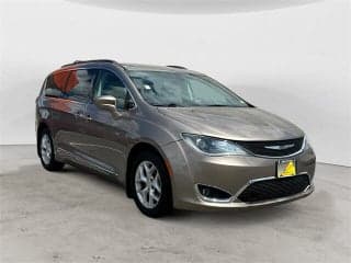 Chrysler 2017 Pacifica