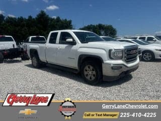 GMC 2017 Sierra 1500