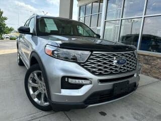 Ford 2020 Explorer