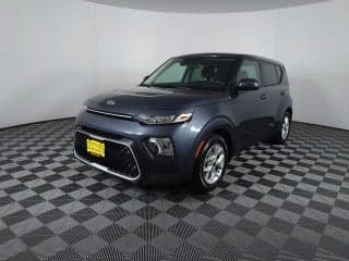 Kia 2020 Soul