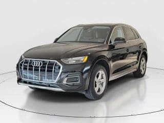 Audi 2021 Q5